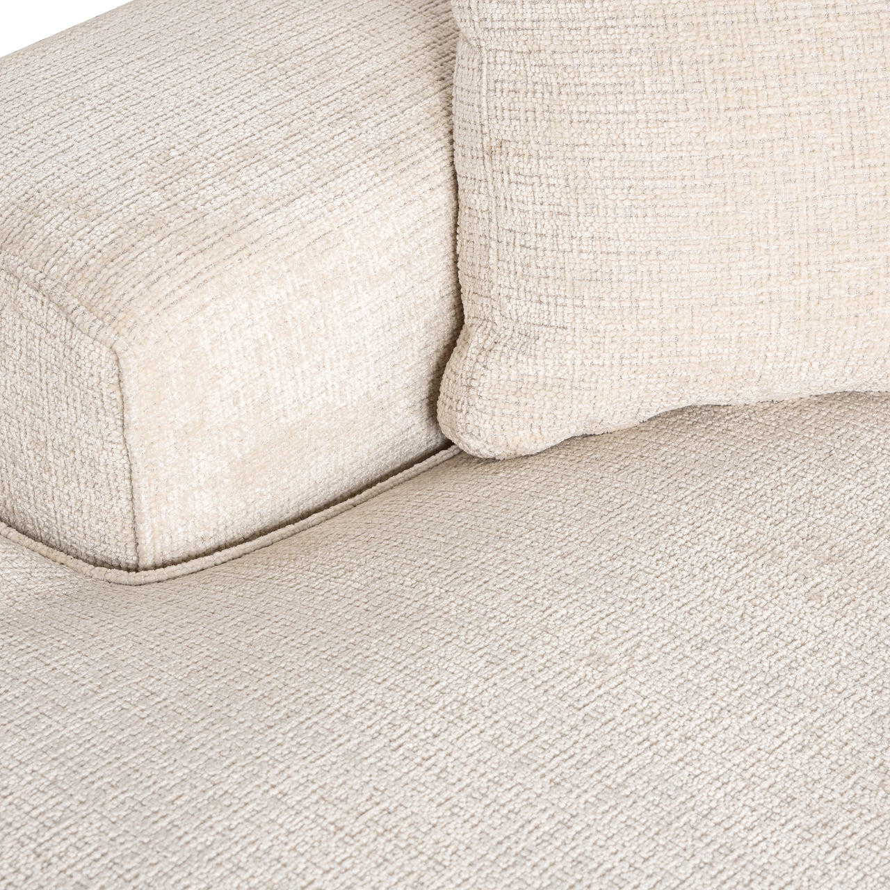 Richmond Möbel | Sofa Santos | Niagara-beige