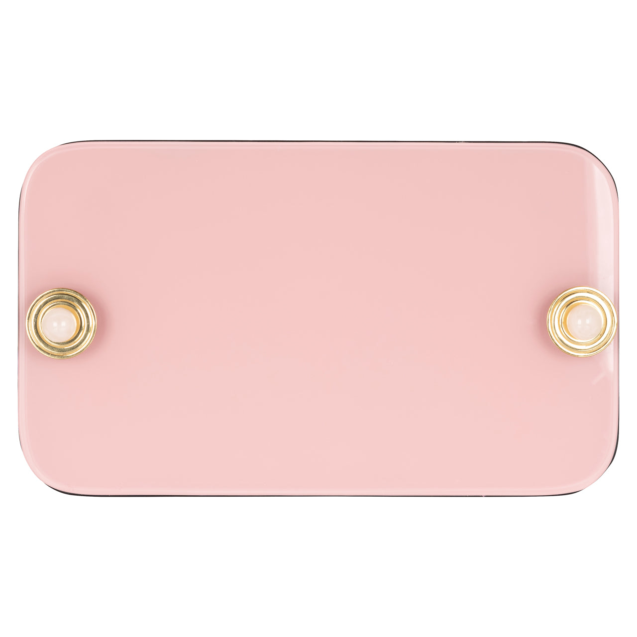 Richmond Möbel | Tablett Jalien | Pink