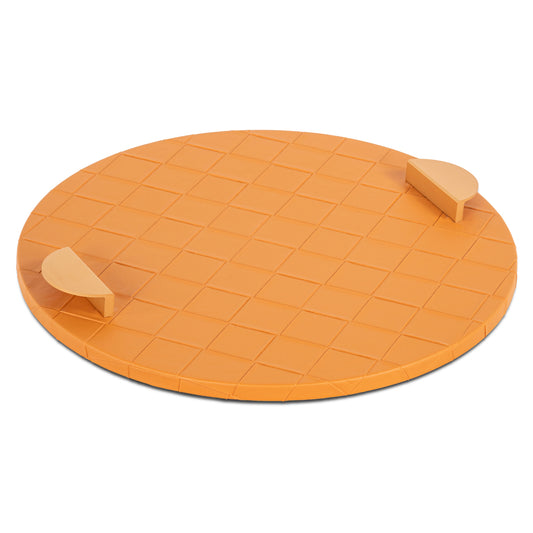 Richmond Möbel | Tablett Mavey | Orange