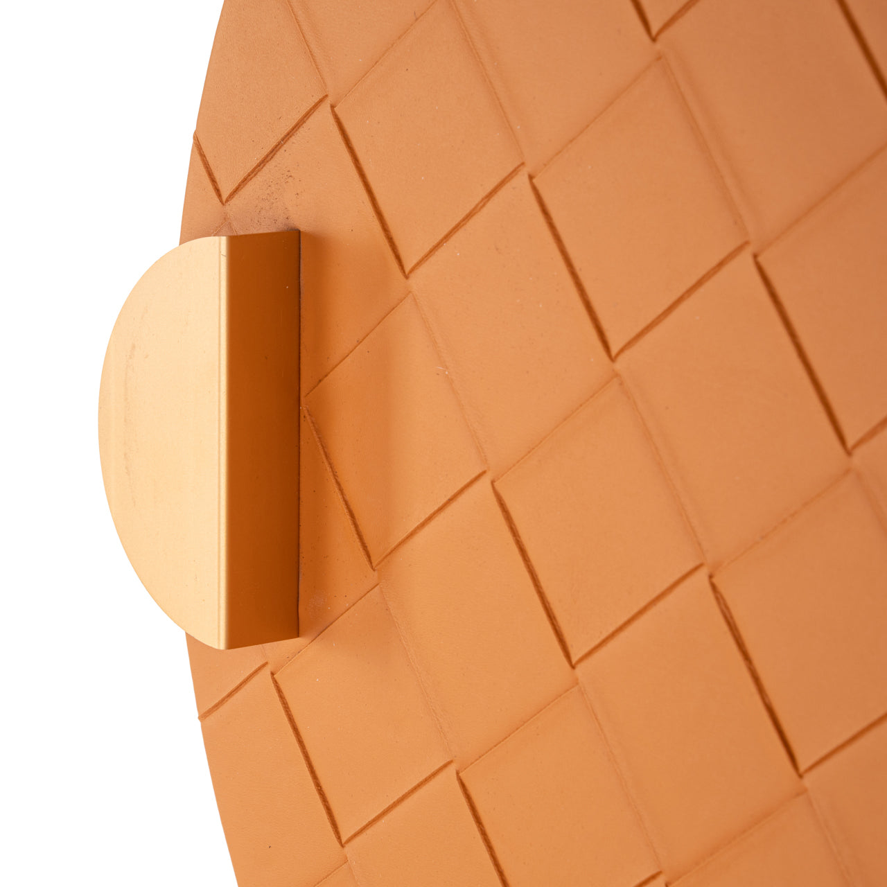 Richmond Möbel | Tablett Mavey | Orange