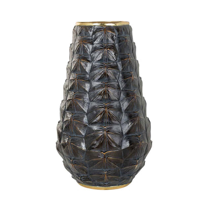 Richmond Möbel | Vase Yuna | Braun