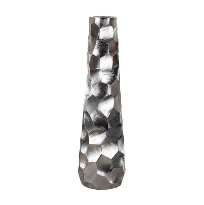 Richmond Möbel | Vase Callisto | Silber