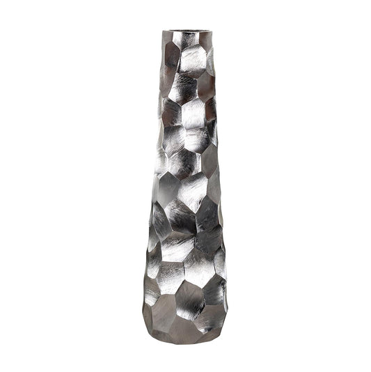 Richmond Möbel | Vase Callisto | Silber