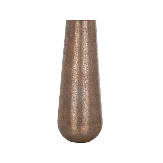 Richmond Möbel | Vase Ellis | Brushed gold