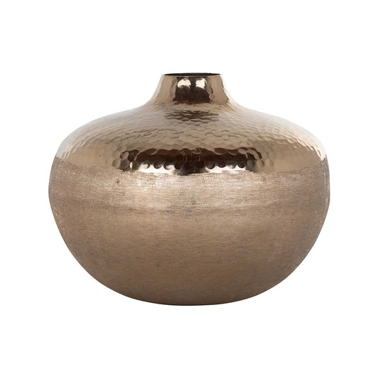 Richmond Möbel | Vase Hanna | Gold