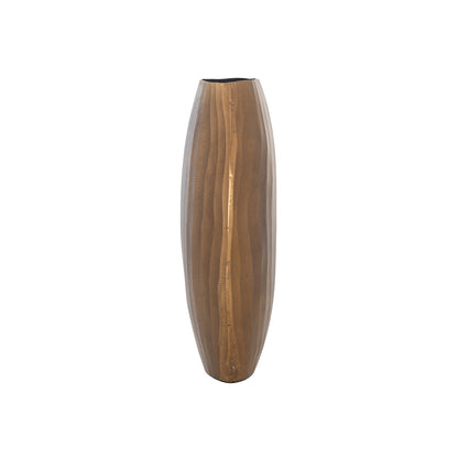 Richmond Möbel | Vase Elize | Brushed gold