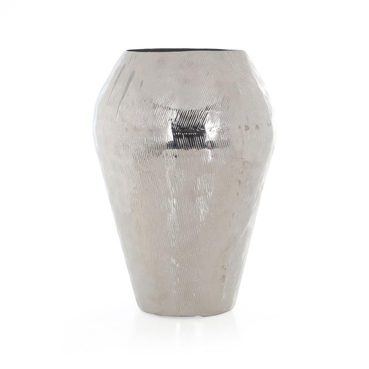 Richmond Möbel | Vase Meiz | Silber