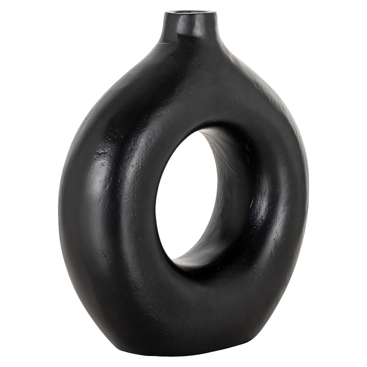 Richmond Möbel | Vase Felice | Black