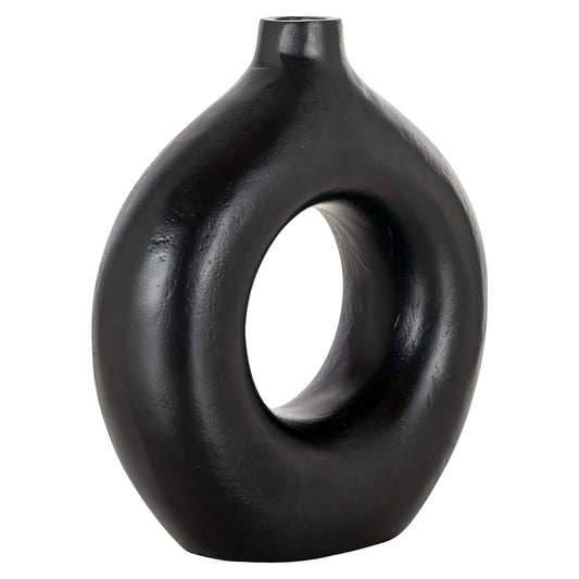 Richmond Möbel | Vase Felice | Black
