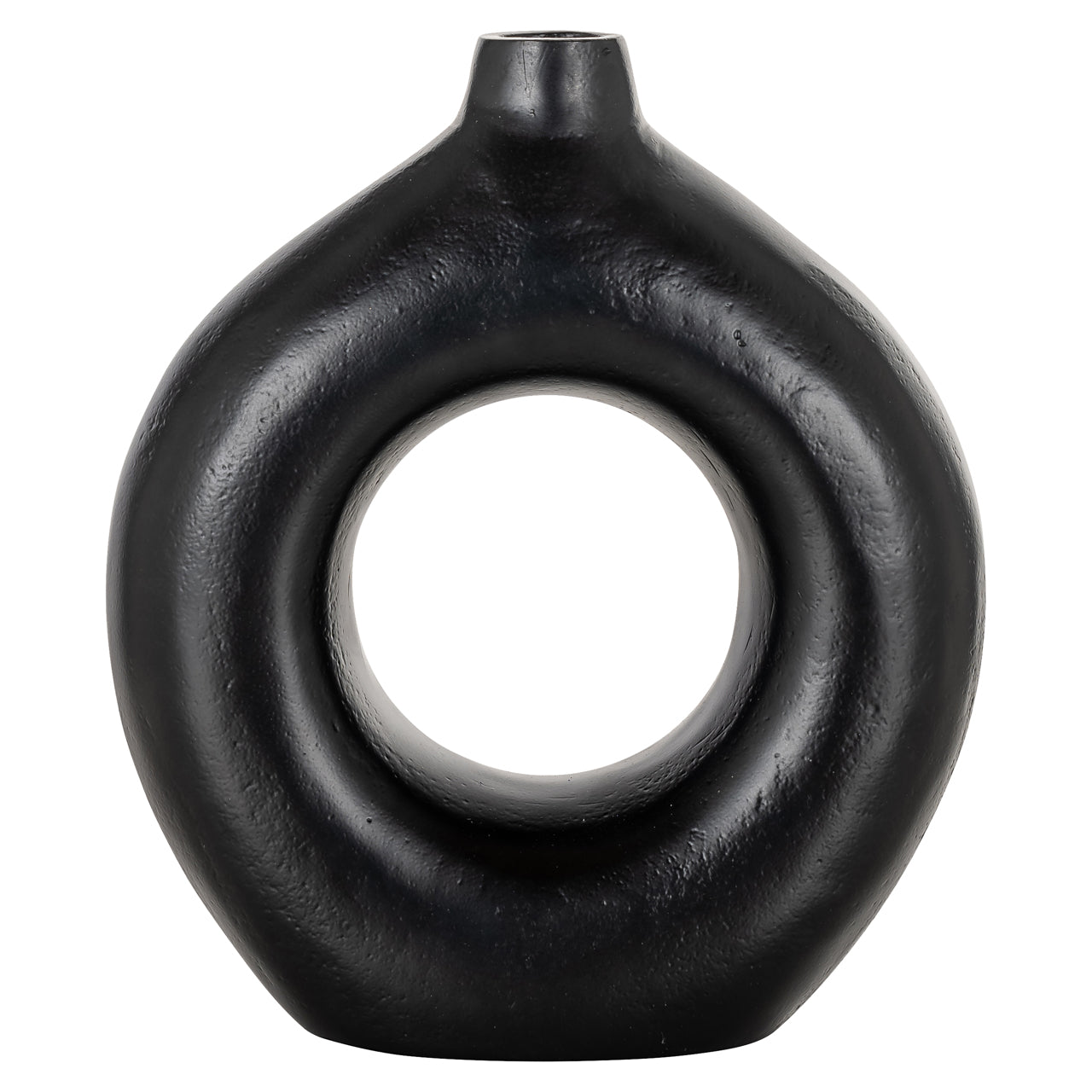 Richmond Möbel | Vase Felice | Black