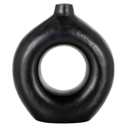 Richmond Möbel | Vase Felice | Black