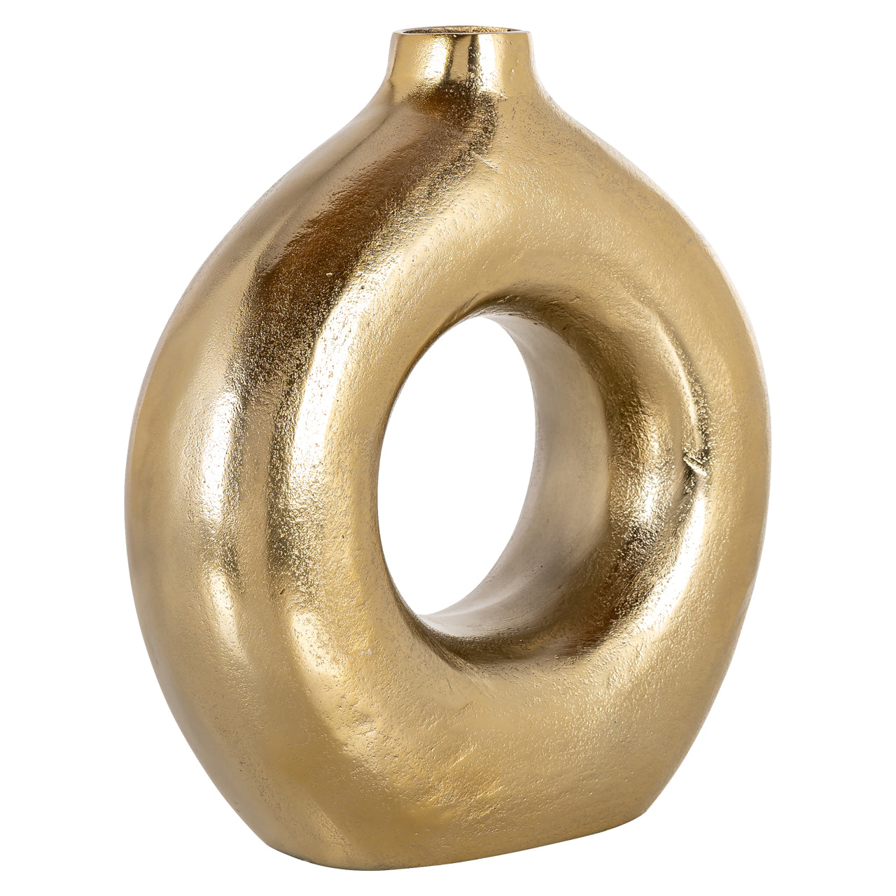Richmond Möbel | Vase Felicia | Gold