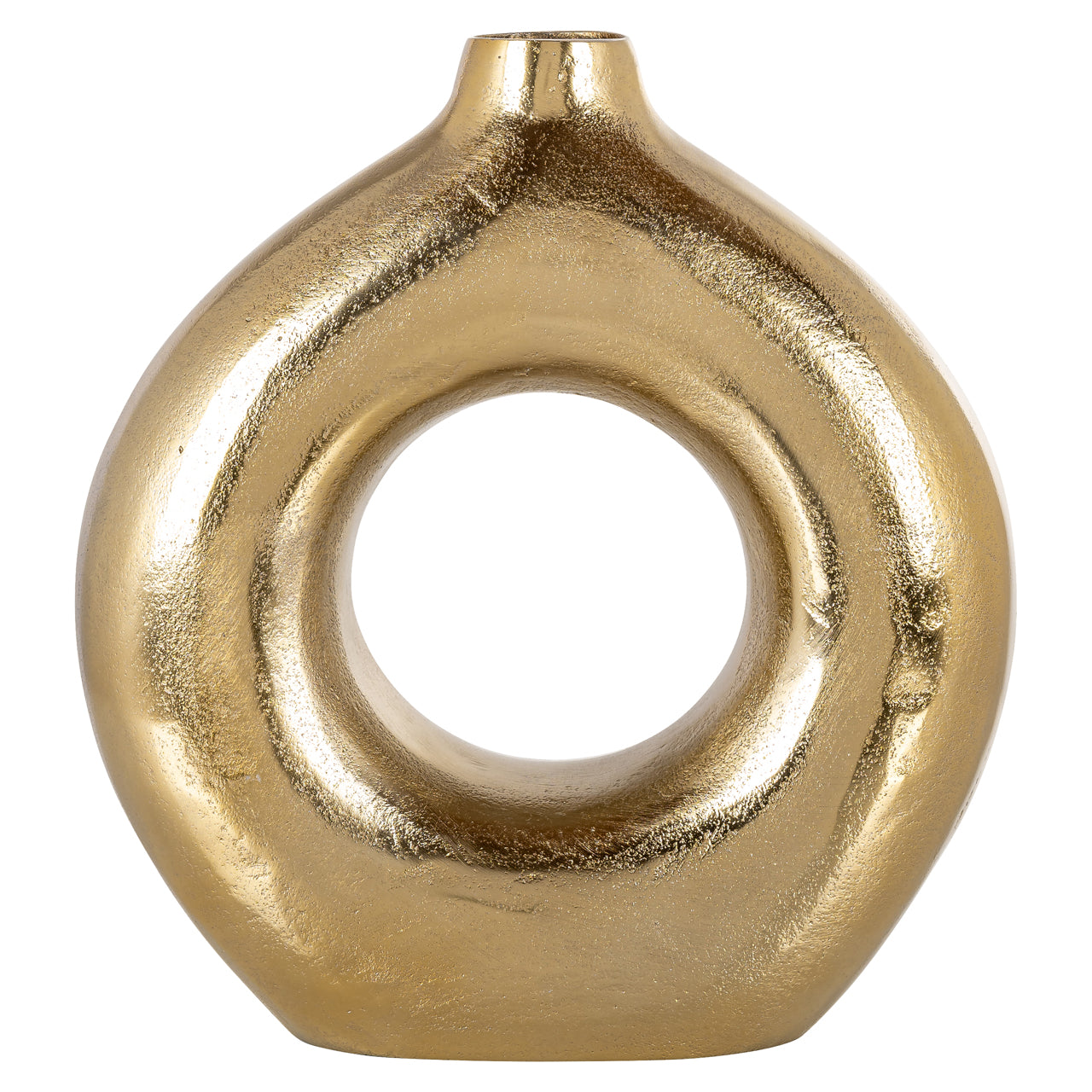 Richmond Möbel | Vase Felicia | Gold