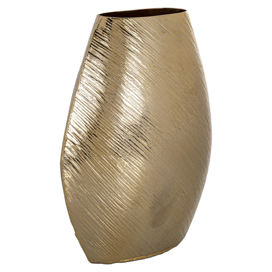 Richmond Möbel | Vase Evey | Gold