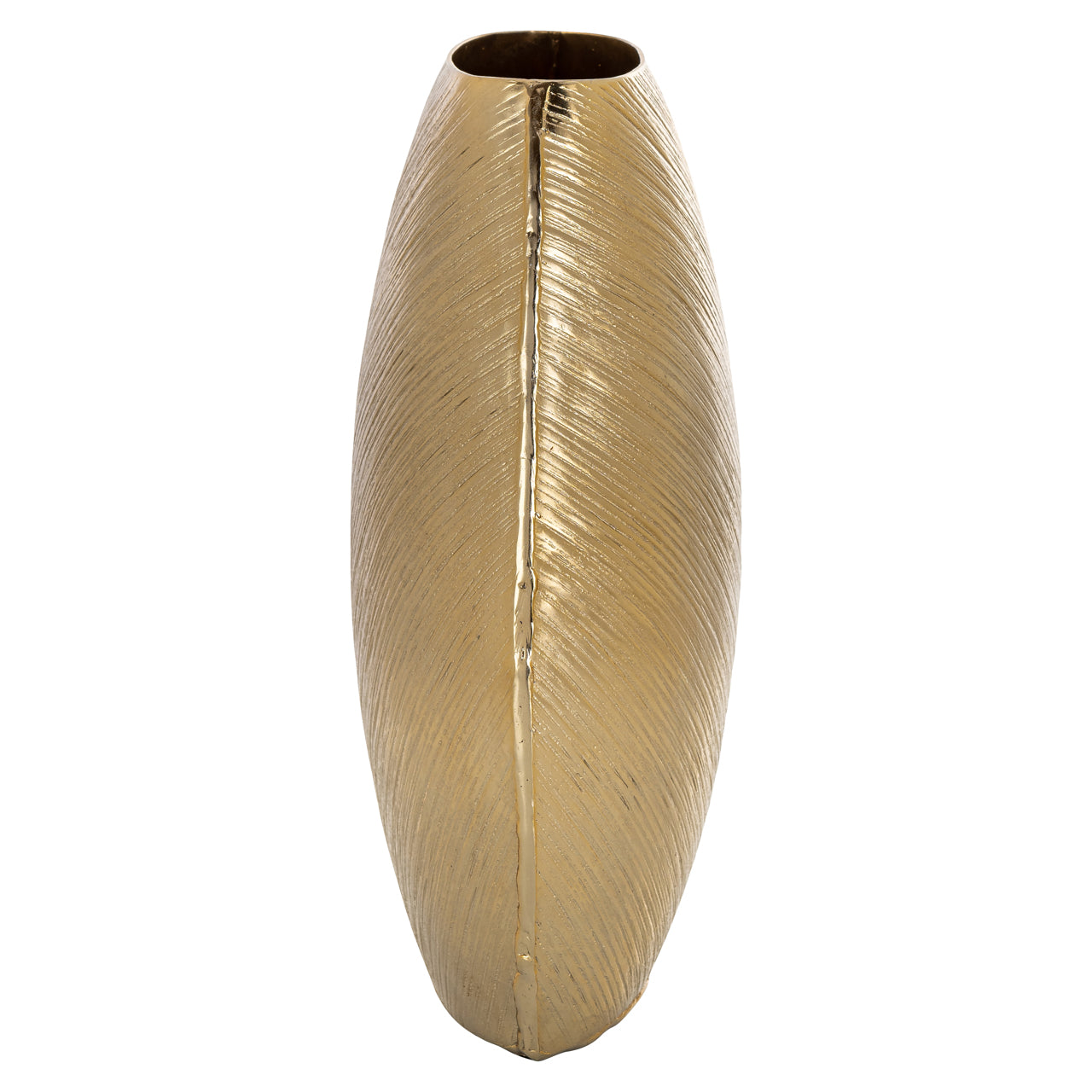 Richmond Möbel | Vase Evey | Gold