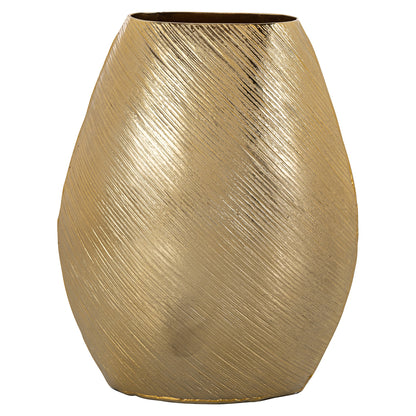 Richmond Möbel | Vase Evey | Gold