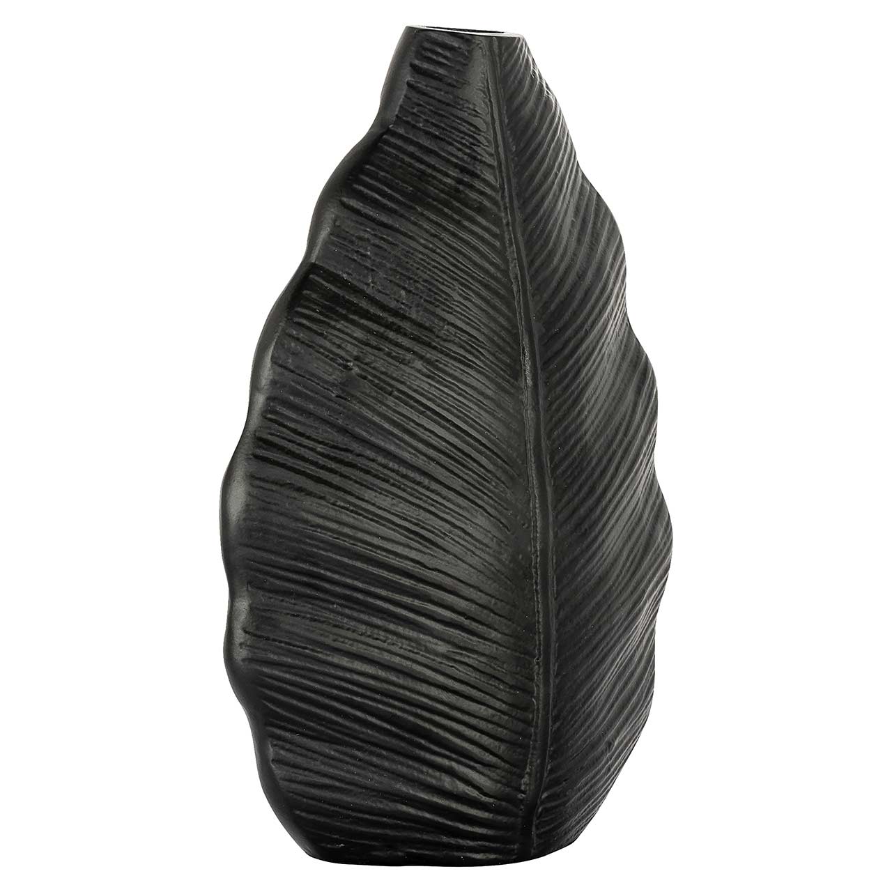 Richmond Möbel | Vase Willow | Schwarz
