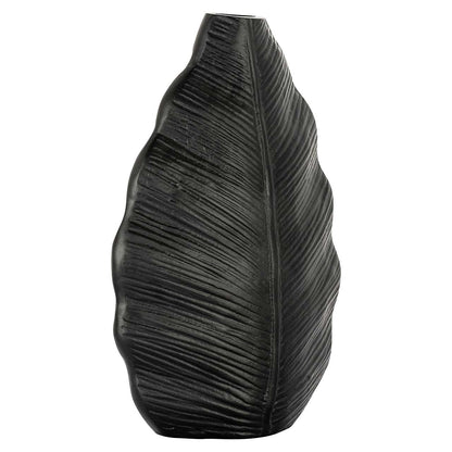 Richmond Möbel | Vase Willow | Schwarz