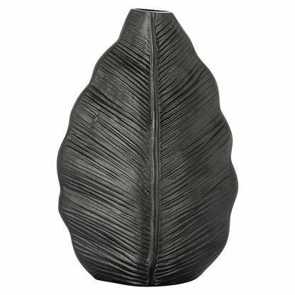 Richmond Möbel | Vase Willow | Schwarz