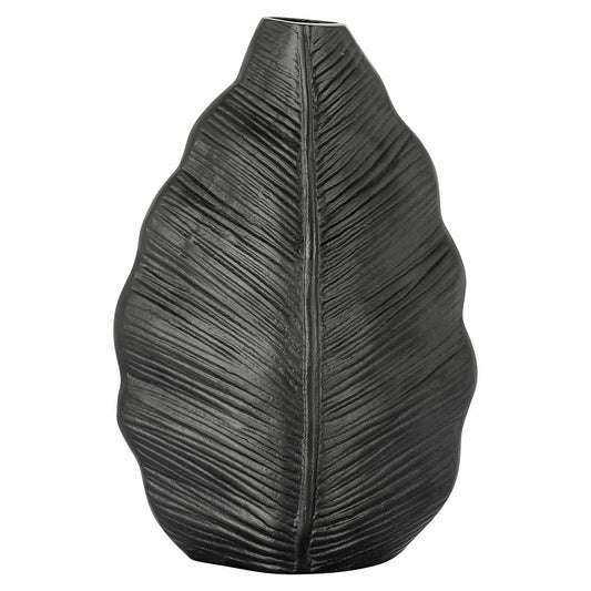 Richmond Möbel | Vase Willow | Schwarz