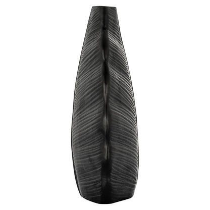 Richmond Möbel | Vase Willow | Schwarz