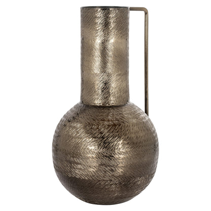 Richmond Möbel | Vase Leia | Gold