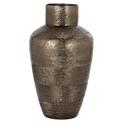 Richmond Möbel | Vase Joah | Smoke