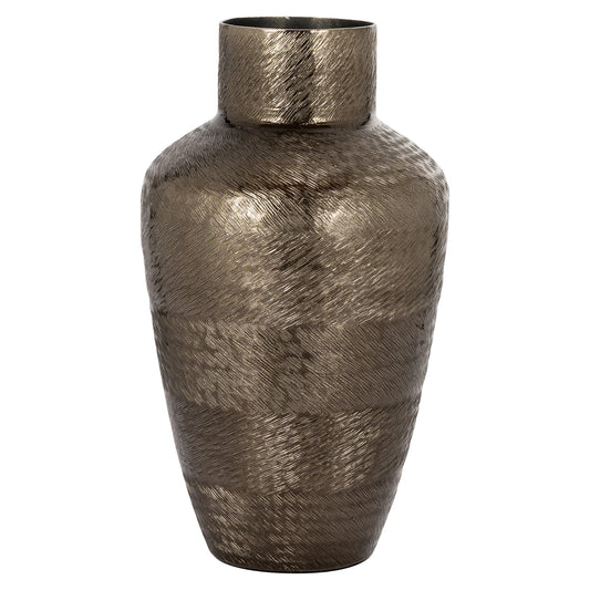 Richmond Möbel | Vase Joah | Smoke