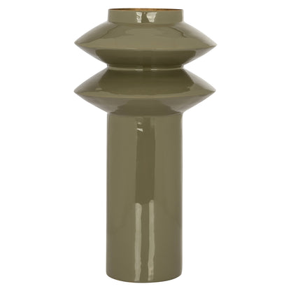 Richmond Möbel | Vase Flora | Olive