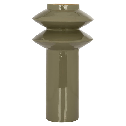 Richmond Möbel | Vase Flora | Olive