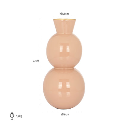 Vase Jared