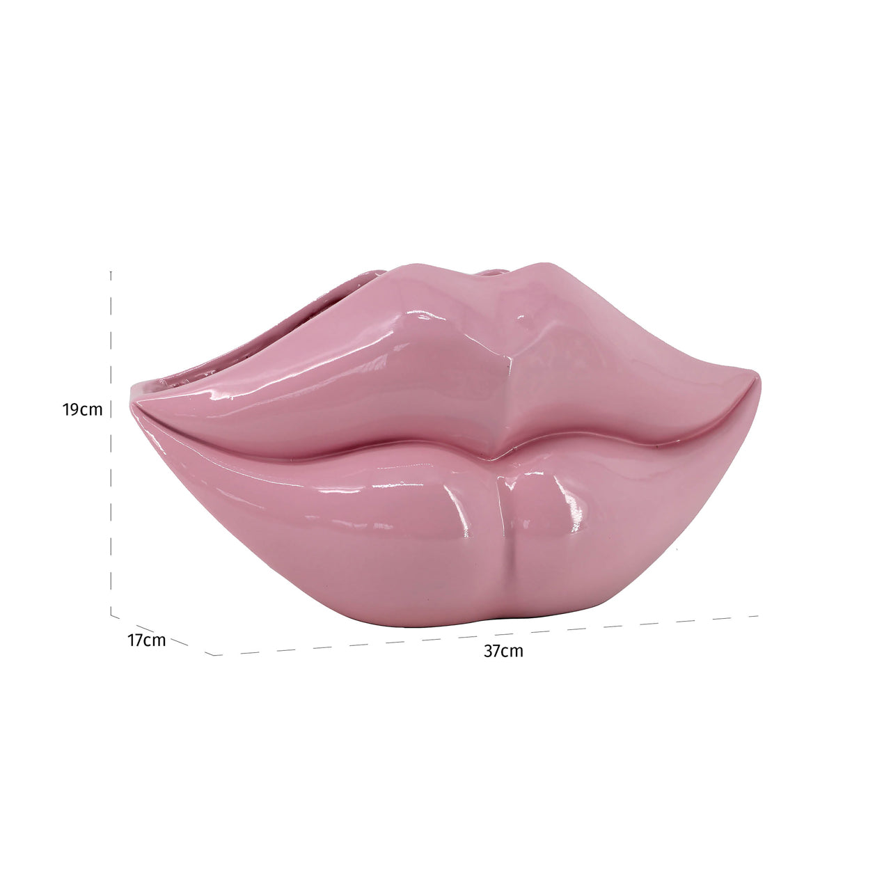 Vase Lippo