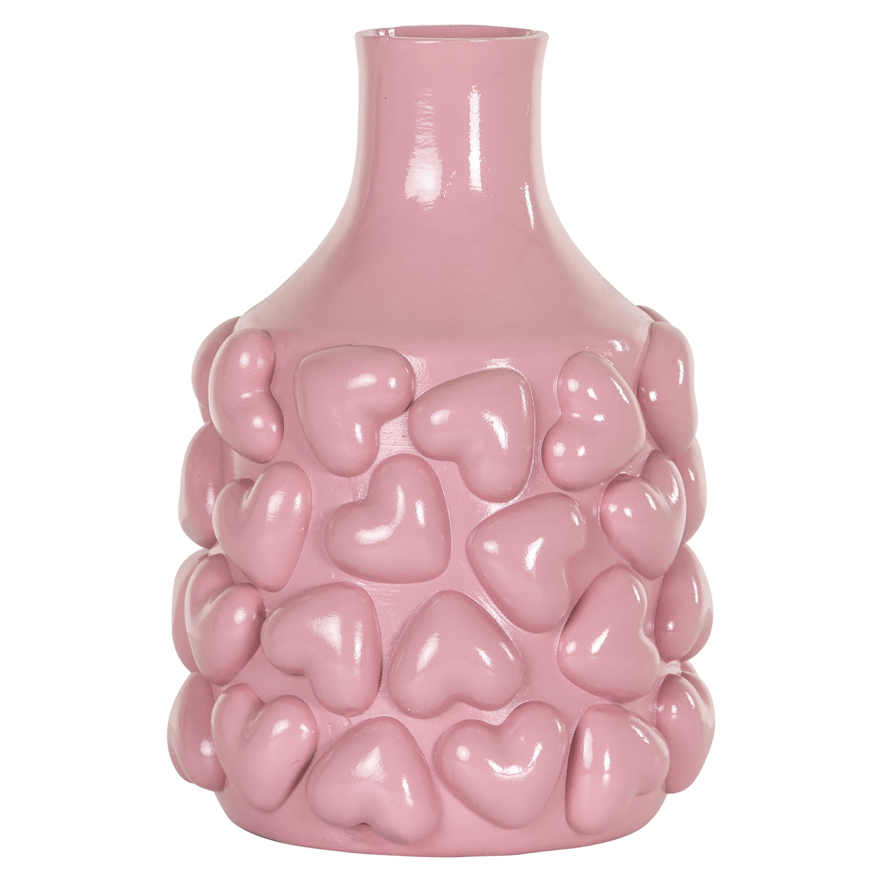 Richmond Möbel | Vase Alexia | Pink
