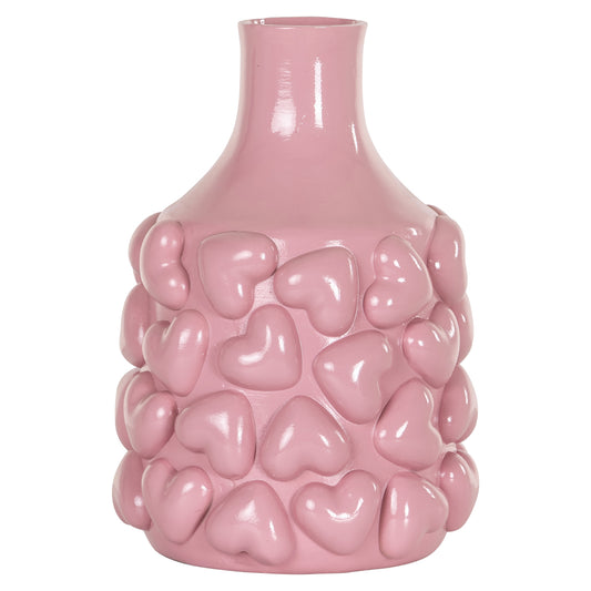 Richmond Möbel | Vase Alexia | Pink
