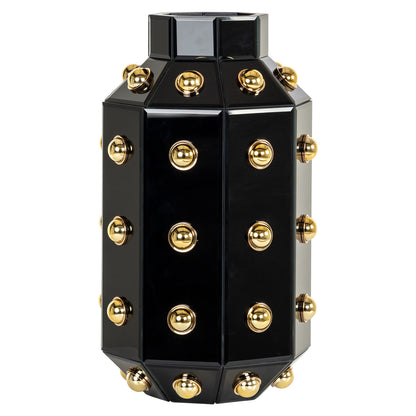 Richmond Möbel | Vase Justa | Black