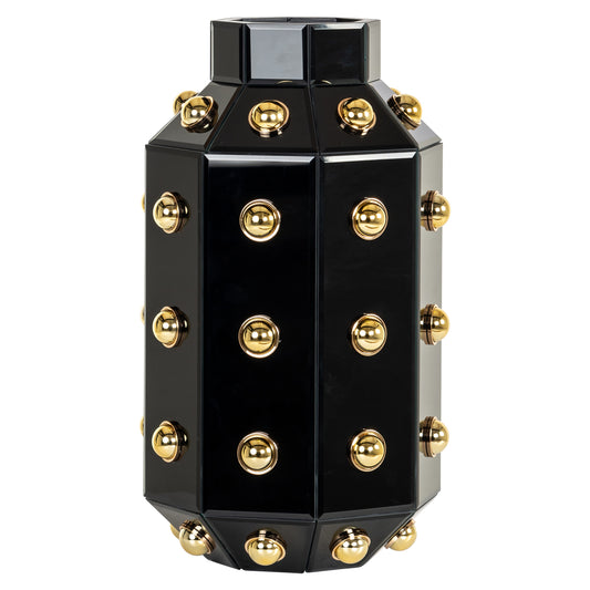 Richmond Möbel | Vase Justa | Black