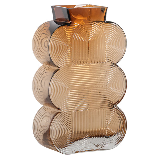 Richmond Möbel | Vase Venice | Brown
