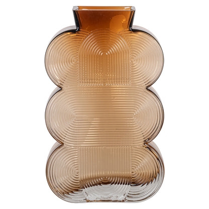 Richmond Möbel | Vase Venice | Brown