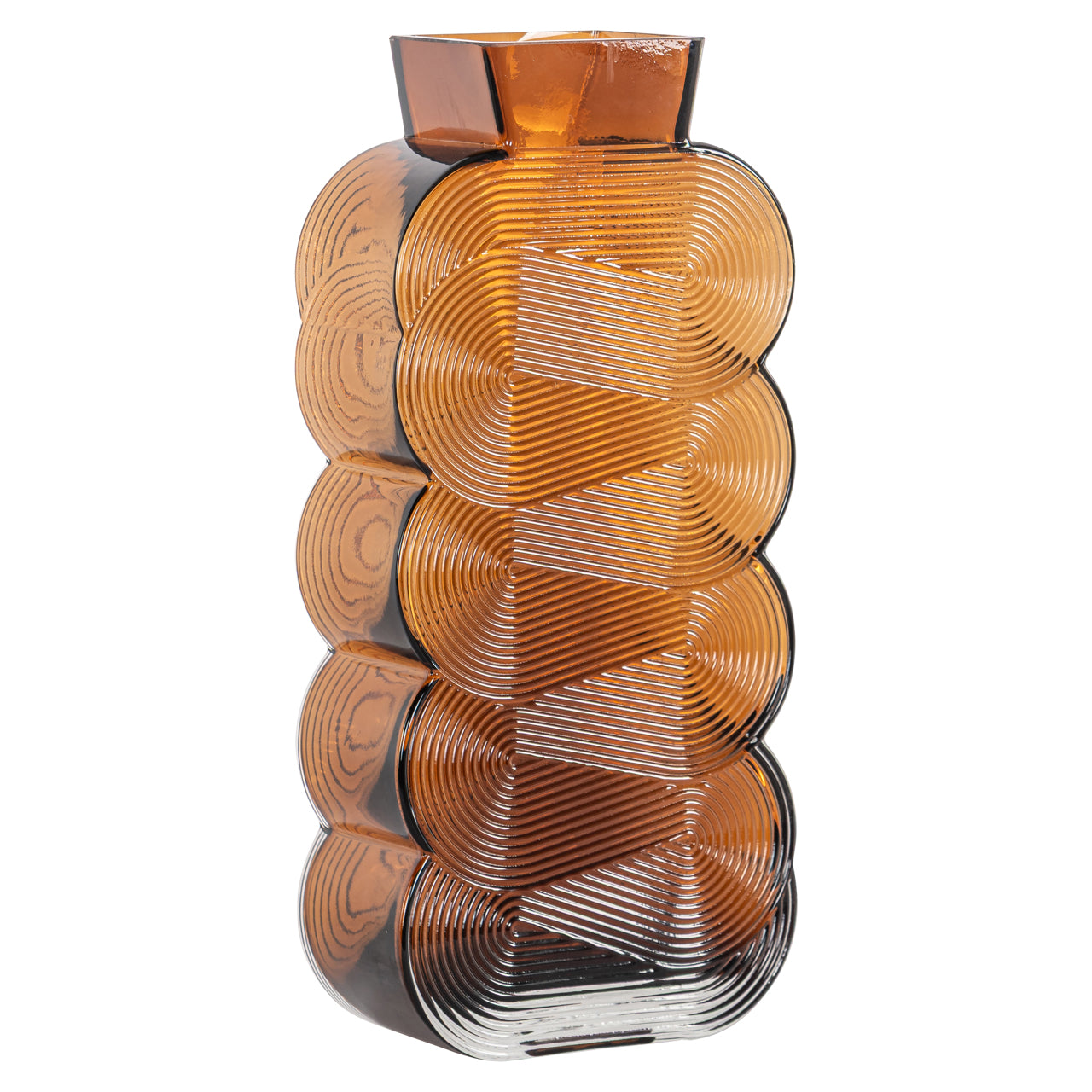 Richmond Möbel | Vase Venice | Brown