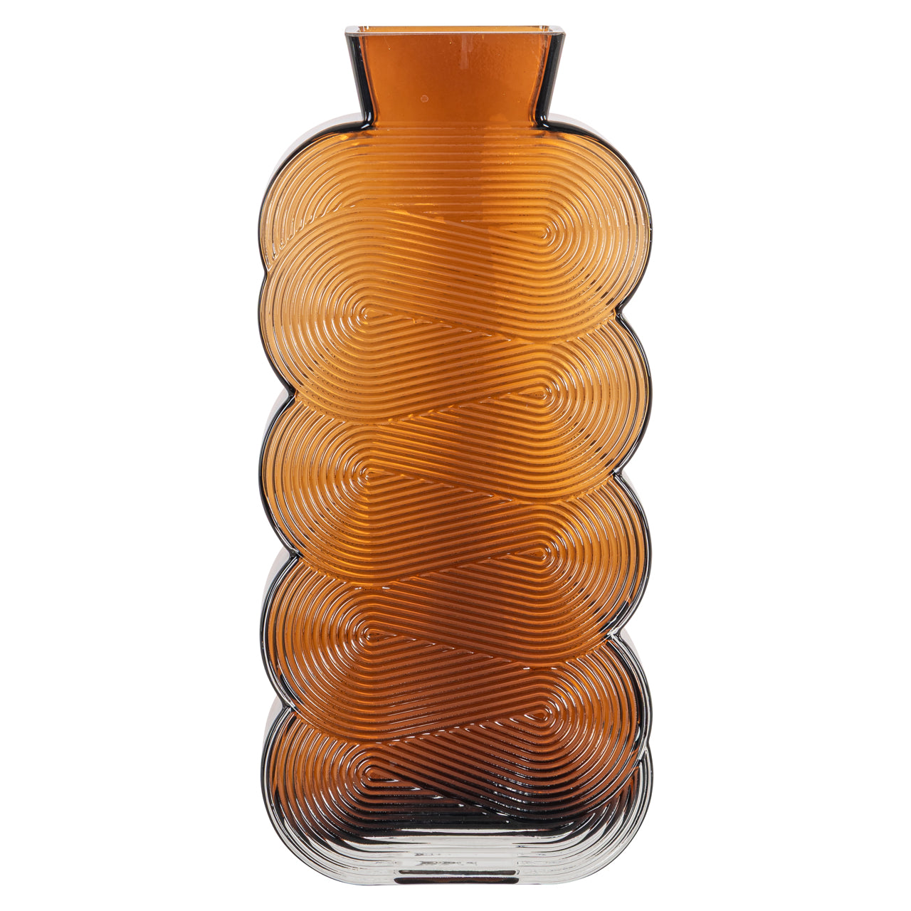 Richmond Möbel | Vase Venice | Brown