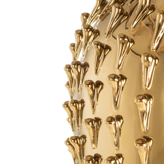 Richmond Möbel | Vase Dania | Gold