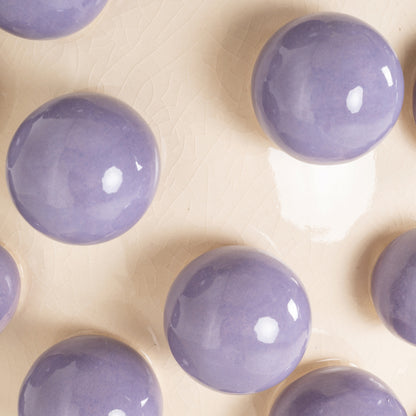 Richmond Möbel | Vase Dotty | Cream