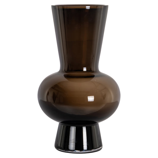 Richmond Möbel | Vase Zaya | Brown