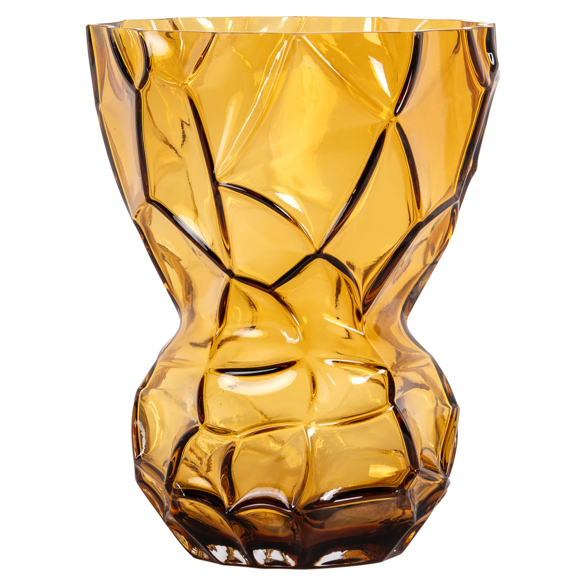 Richmond Möbel Vase Mason amber | 213511