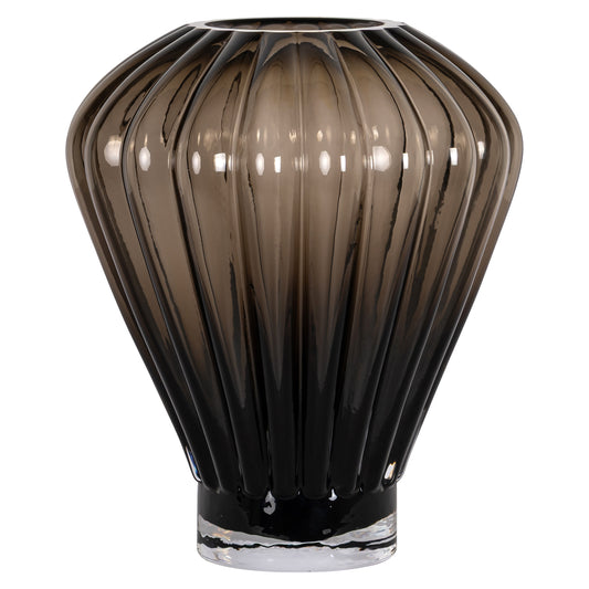 Richmond Möbel Vase Shani brown | 213513
