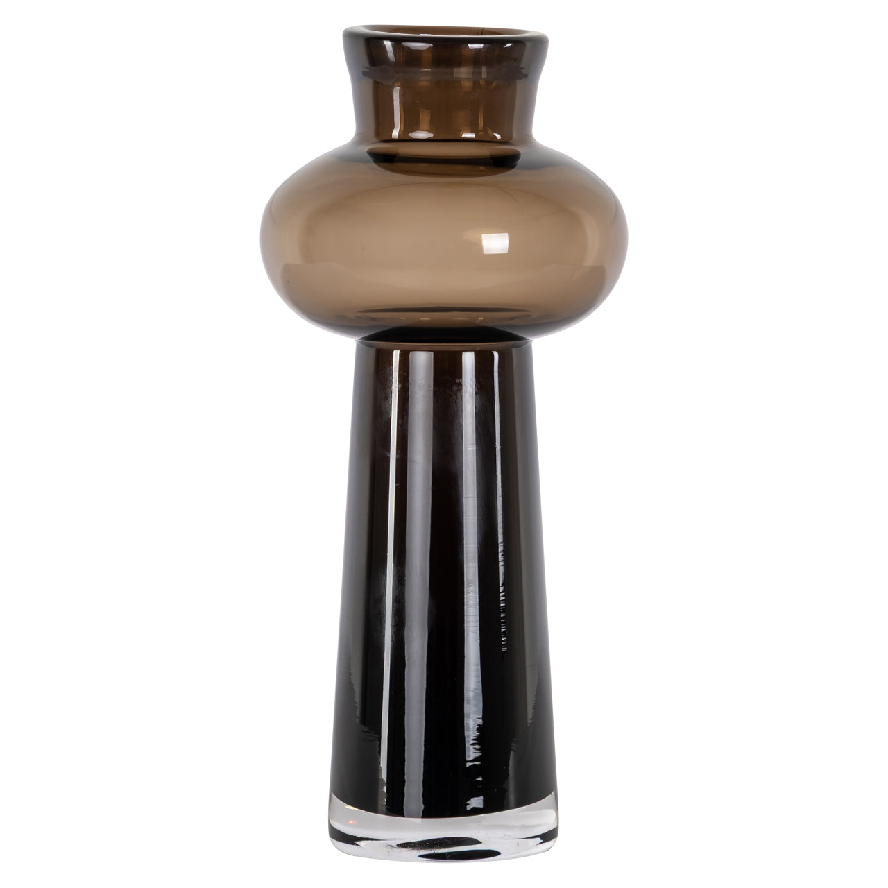 Richmond Möbel | Vase Jamey | Brown