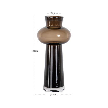 Richmond Möbel Vase Jamey brown | 213514