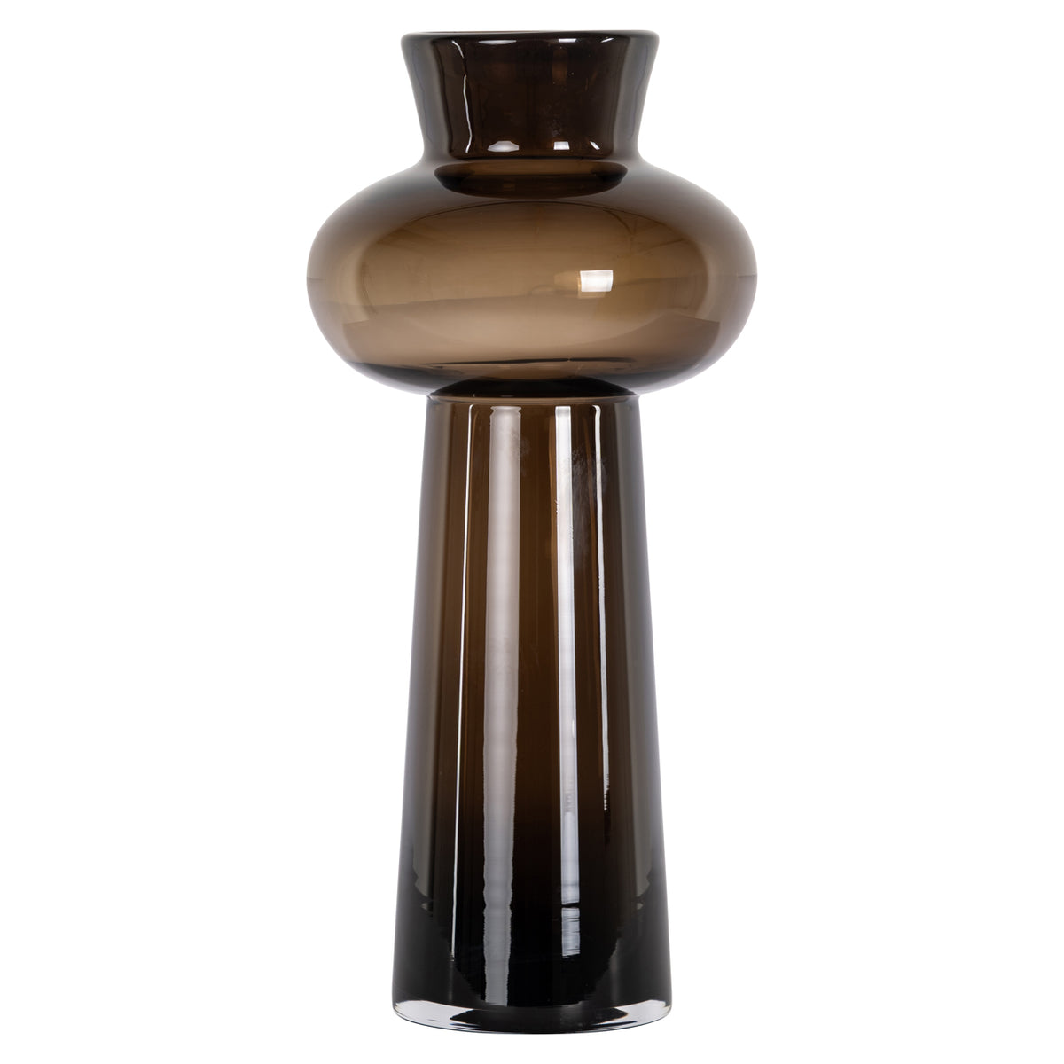 Richmond Möbel Vase Jamey brown | 213515
