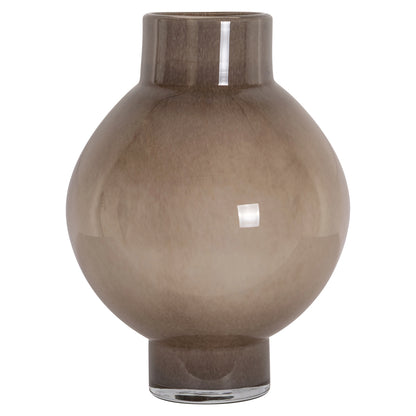 Richmond Möbel | Vase Celina | Brown