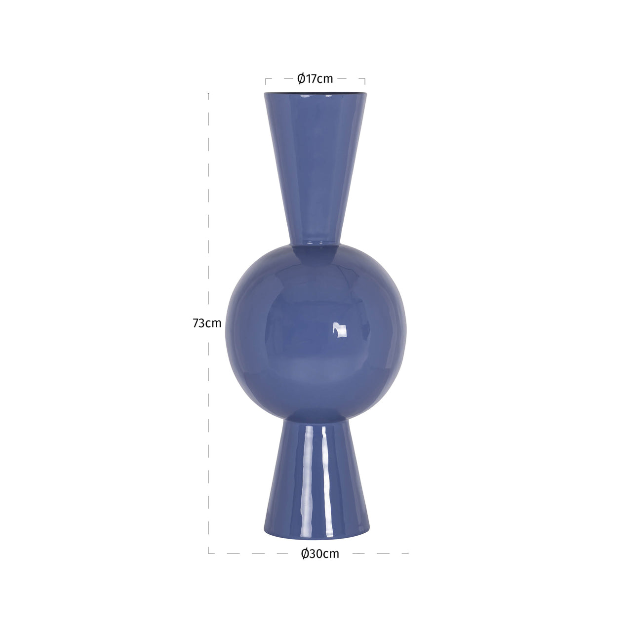 Vase Arliss